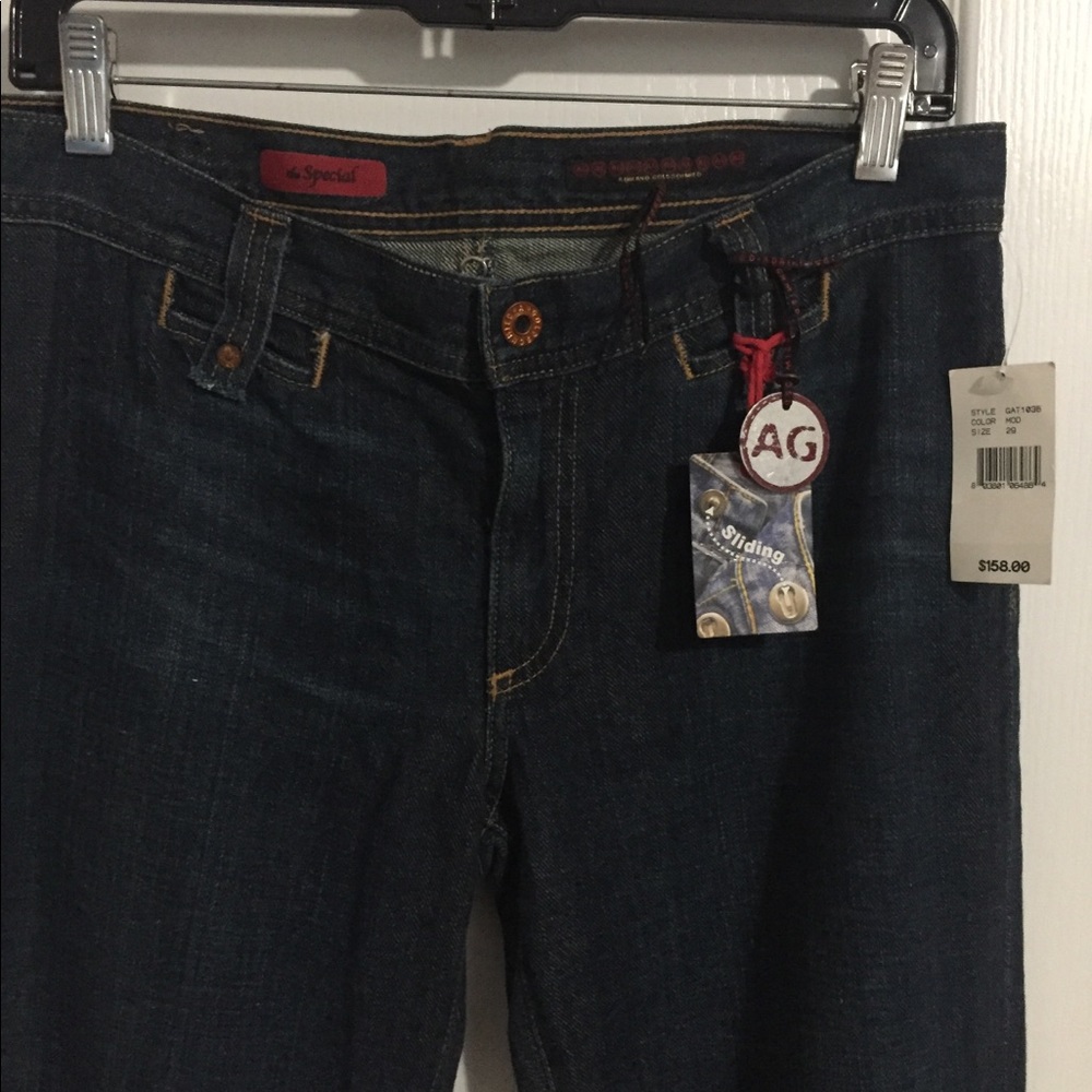 AG jeans NEW